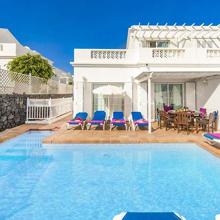 Villa Calma By Villa Plus Puerto del Carmen  Kültér fotó