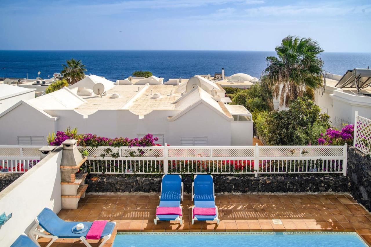 Villa Calma By Villa Plus Puerto del Carmen  Kültér fotó