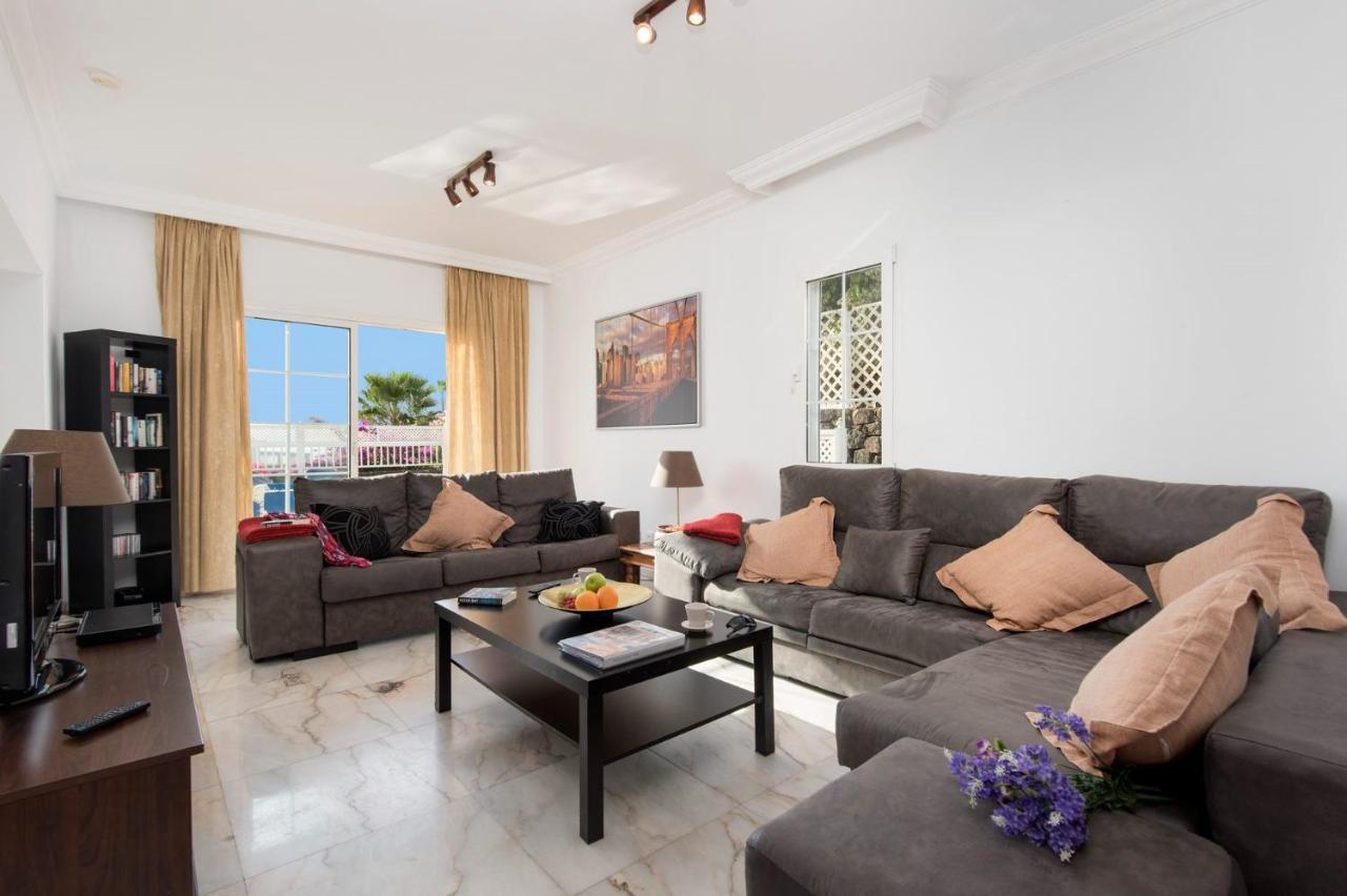 Villa Calma By Villa Plus Puerto del Carmen  Kültér fotó