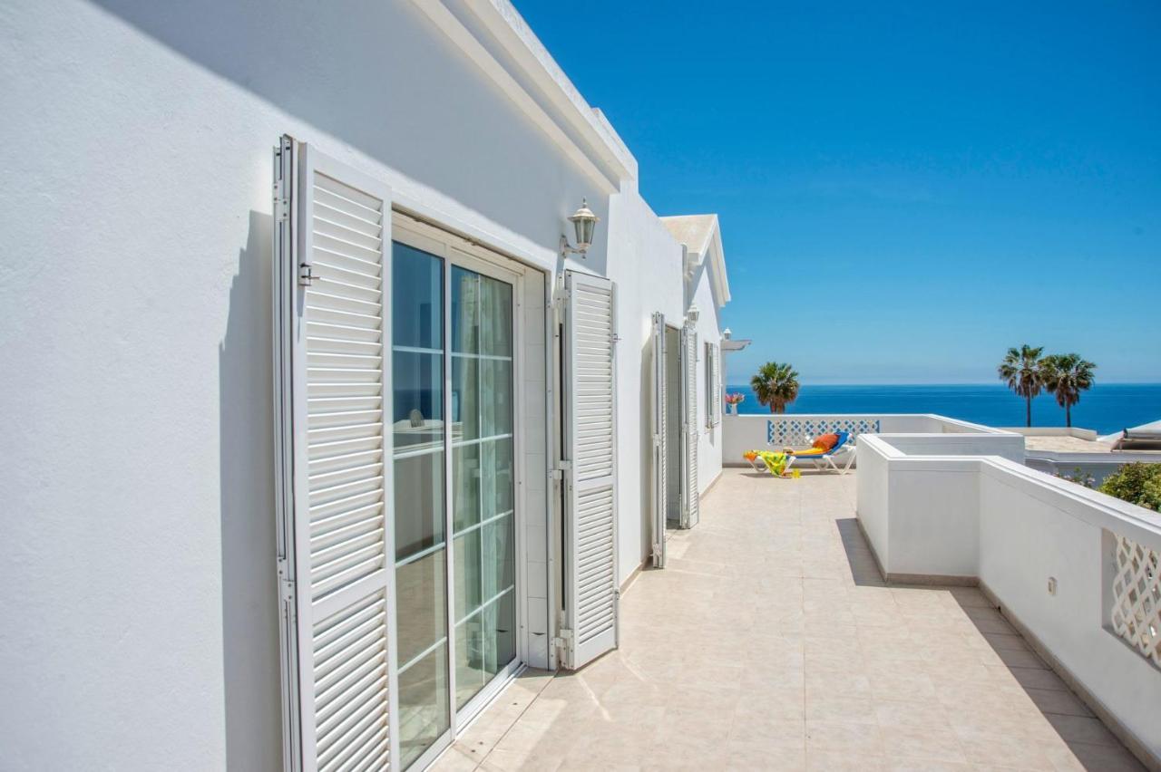 Villa Calma By Villa Plus Puerto del Carmen  Kültér fotó