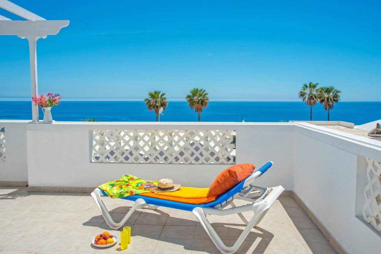 Villa Calma By Villa Plus Puerto del Carmen  Kültér fotó