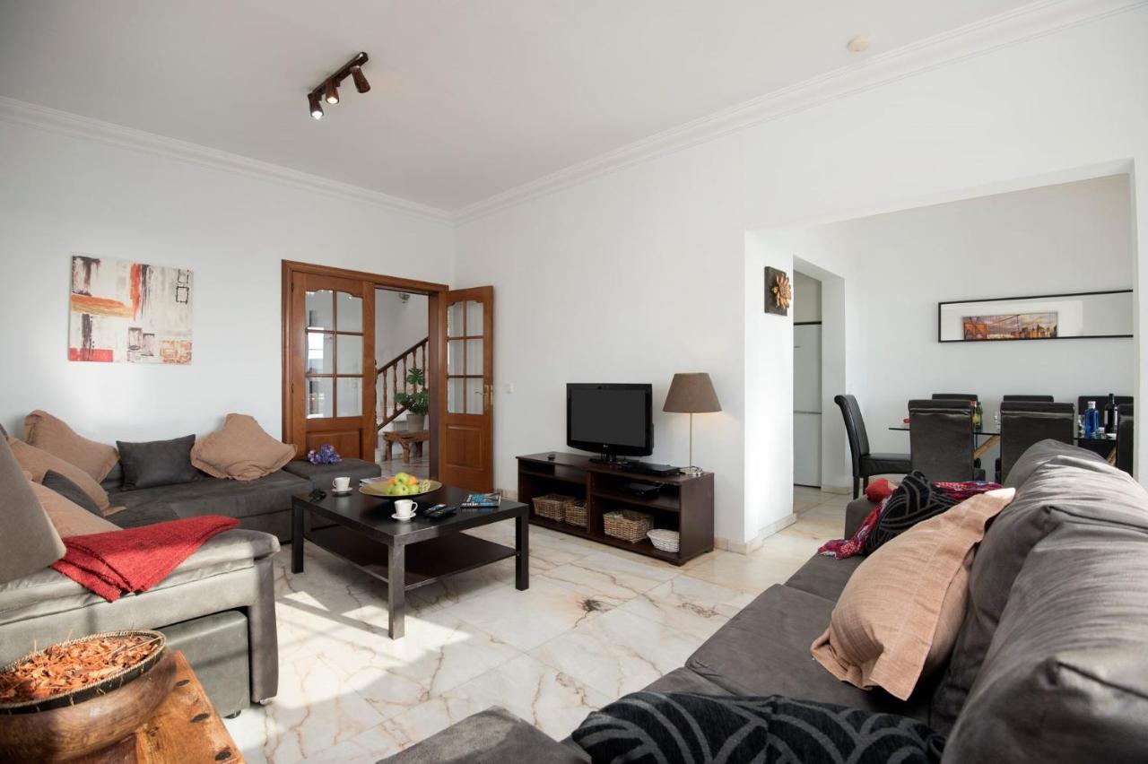 Villa Calma By Villa Plus Puerto del Carmen  Kültér fotó